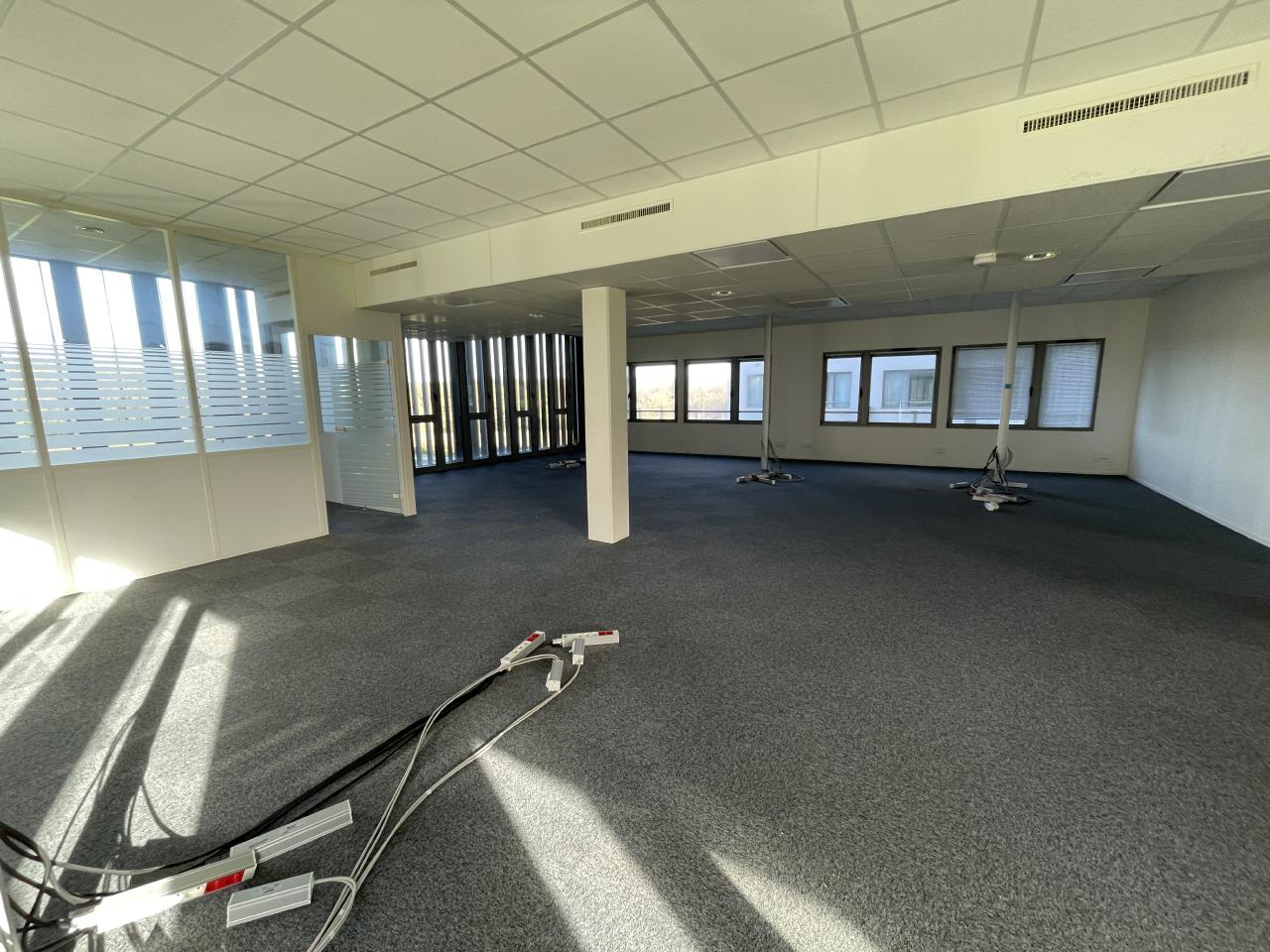 Bureau Orvault 3344m² Location bureau Orvault Loire-Atlantique OLBUR2112383 7